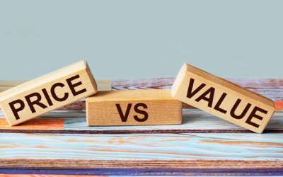 Cost vs. Value: Is Landscaping Worth the Investment for Your Home?
