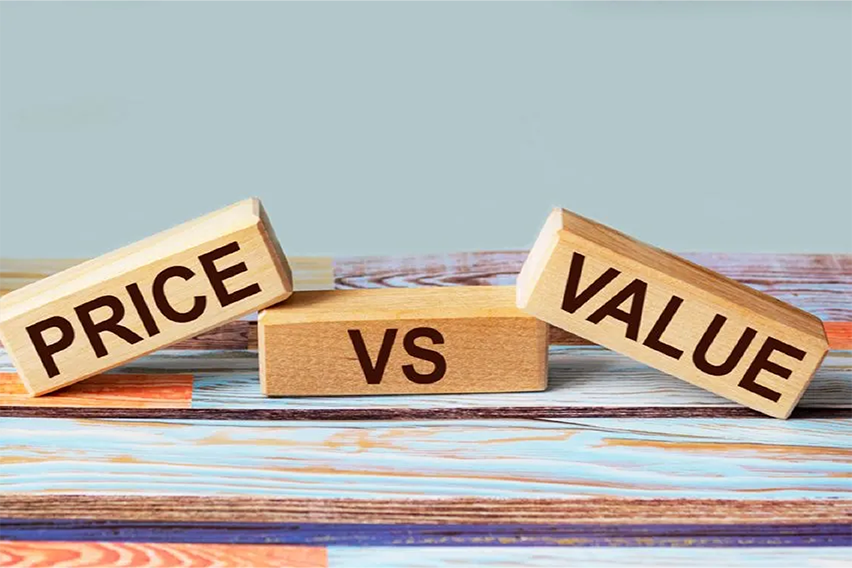 Cost vs. Value: Is Landscaping Worth the Investment for Your Home?
