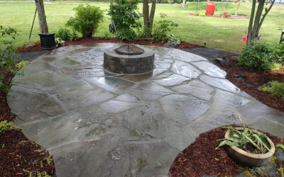 Natural Stone vs. Pavers: Which is Best for Your Patio?