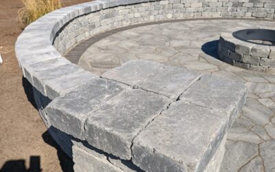Sealed vs. Unsealed Concrete Pavers: What’s the Difference?