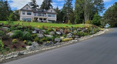 The Biggest Problems Homeowners Face with DIY Landscaping
