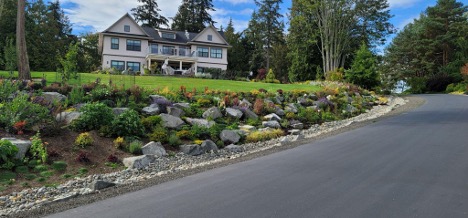 The Biggest Problems Homeowners Face with DIY Landscaping