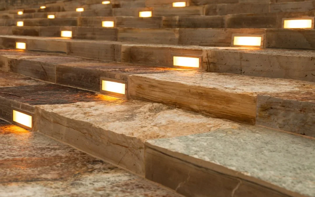 How to Choose the Best Outdoor Lighting for Security and Style