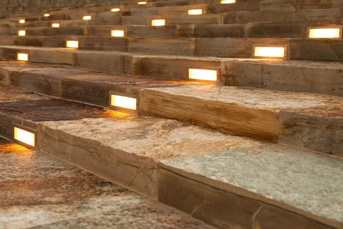 Outdoor Lighting