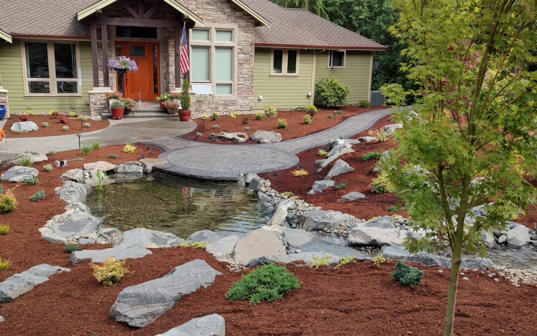 The Complete Guide to Planning a Functional and Beautiful Landscape Design